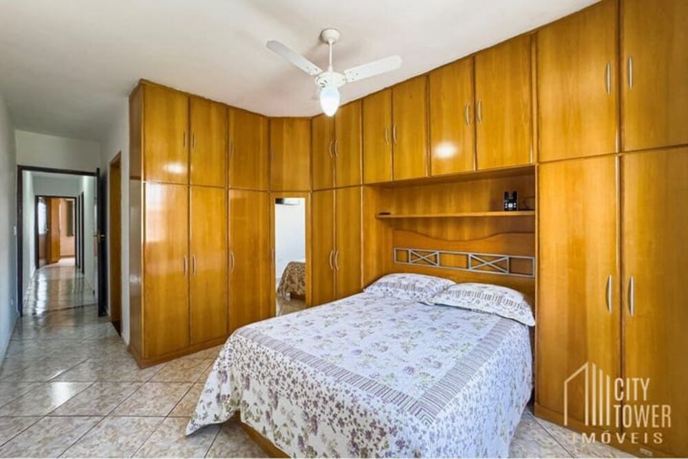 Casa, 3 quartos, 190 m² - Foto 8