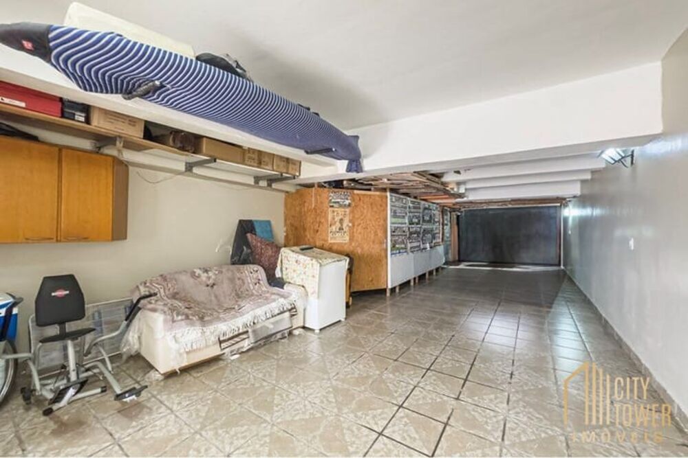 Casa, 3 quartos, 190 m² - Foto 4