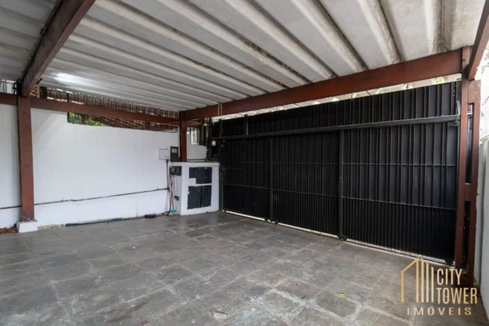Casa, 4 quartos, 190 m² - Foto 1