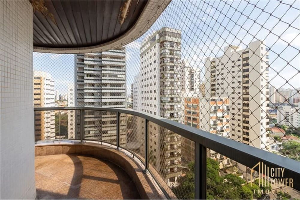Apartamento, 4 quartos, 214 m² - Foto 16