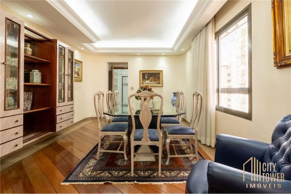 Apartamento, 4 quartos, 214 m² - Foto 15