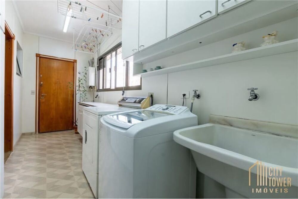 Apartamento, 4 quartos, 214 m² - Foto 5