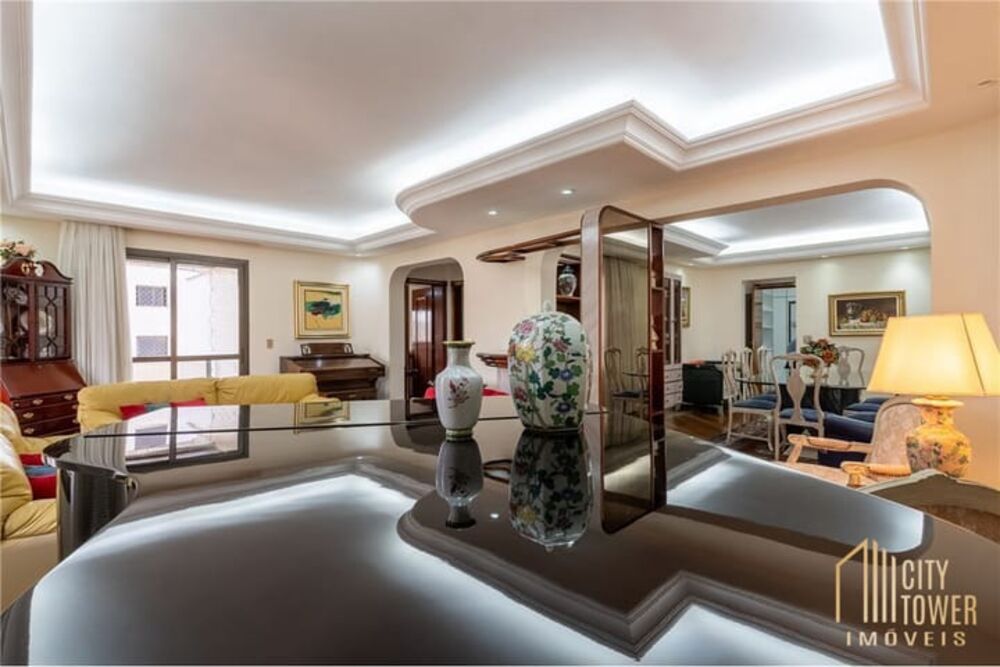 Apartamento, 4 quartos, 214 m² - Foto 6