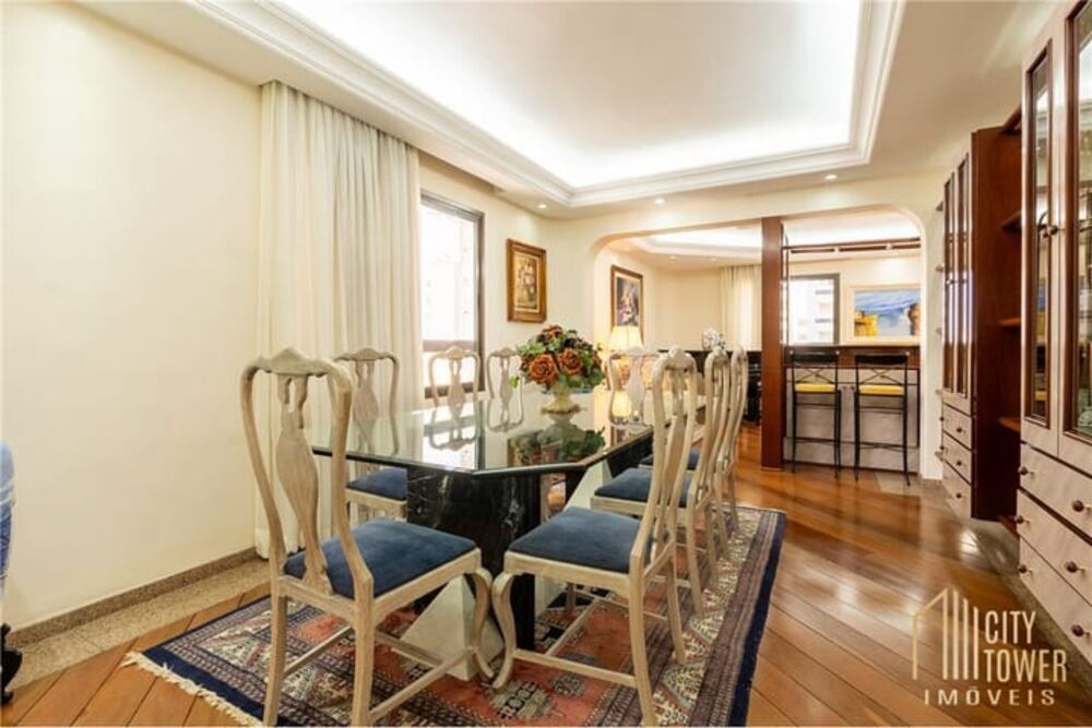 Apartamento, 4 quartos, 214 m² - Foto 9