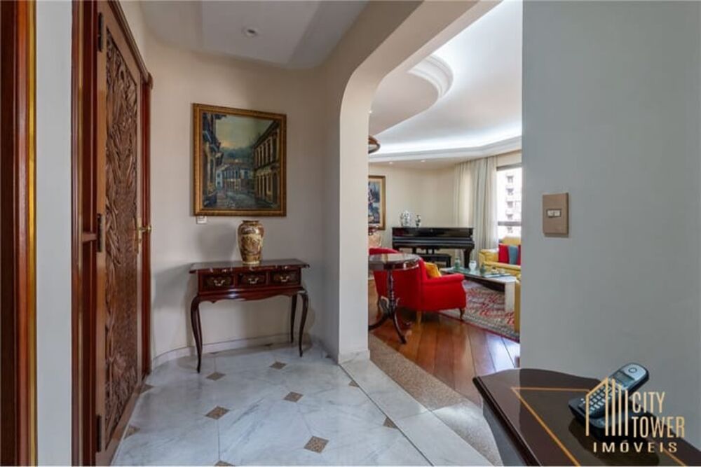 Apartamento, 4 quartos, 214 m² - Foto 7