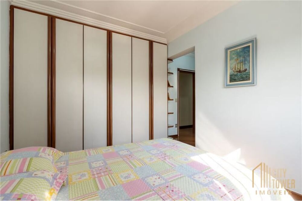 Apartamento, 4 quartos, 214 m² - Foto 12