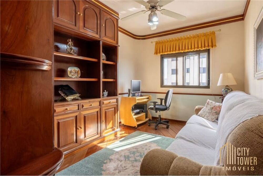 Apartamento, 4 quartos, 214 m² - Foto 14