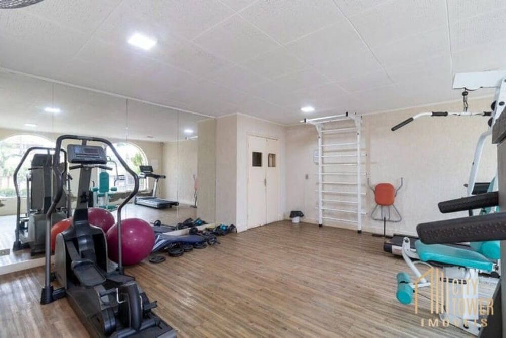 Apartamento, 2 quartos, 69 m² - Foto 8