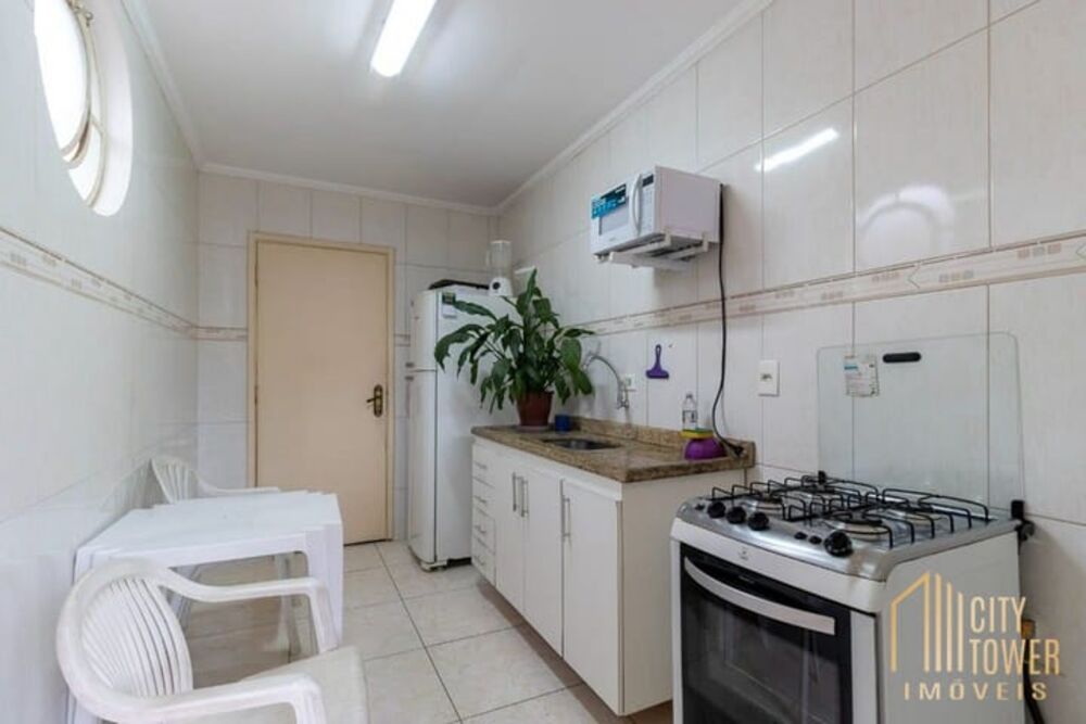 Apartamento, 2 quartos, 69 m² - Foto 2