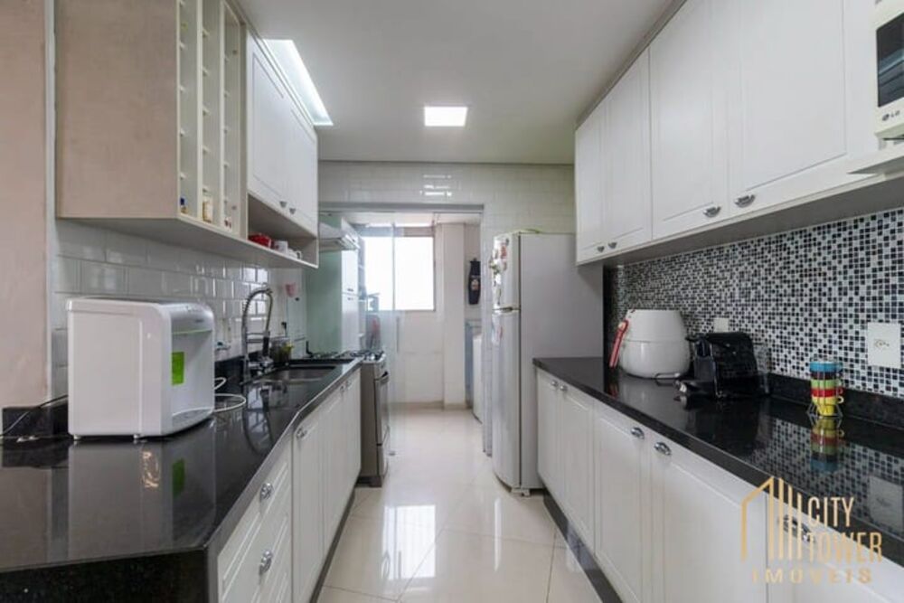 Apartamento, 2 quartos, 69 m² - Foto 4