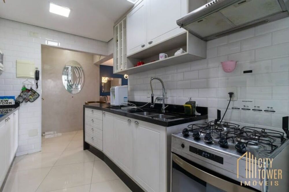 Apartamento, 2 quartos, 69 m² - Foto 1