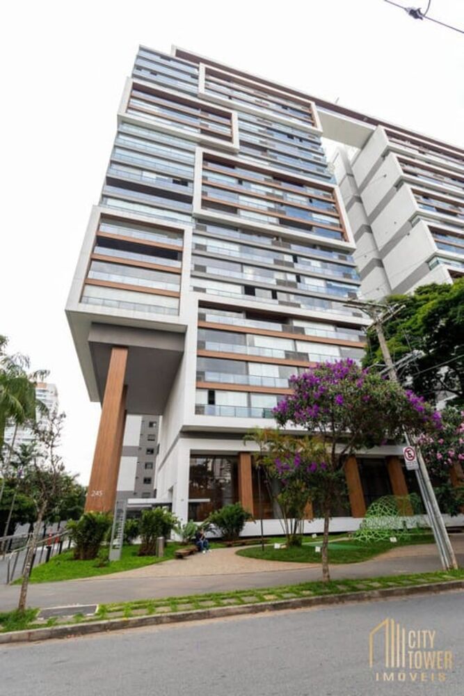 Apartamento, 1 quarto, 81 m² - Foto 4
