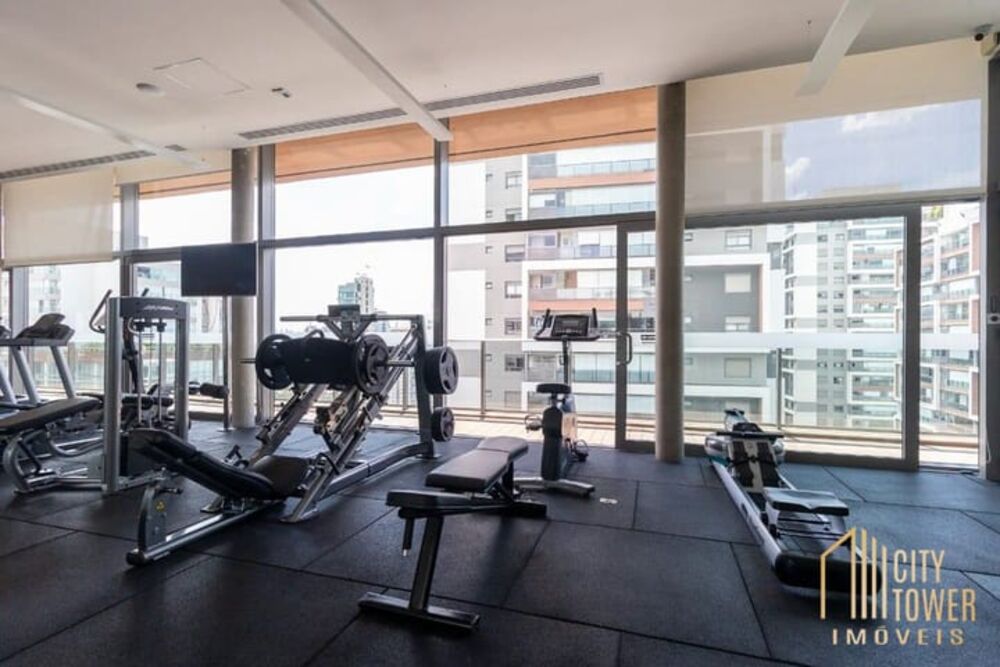 Apartamento, 1 quarto, 81 m² - Foto 5