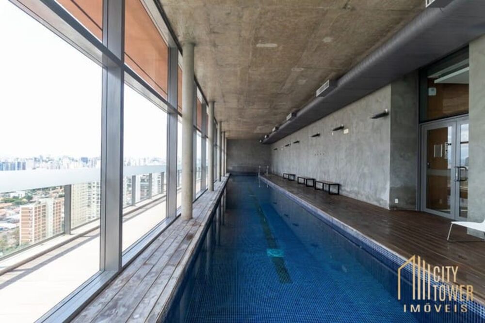 Apartamento, 1 quarto, 81 m² - Foto 10
