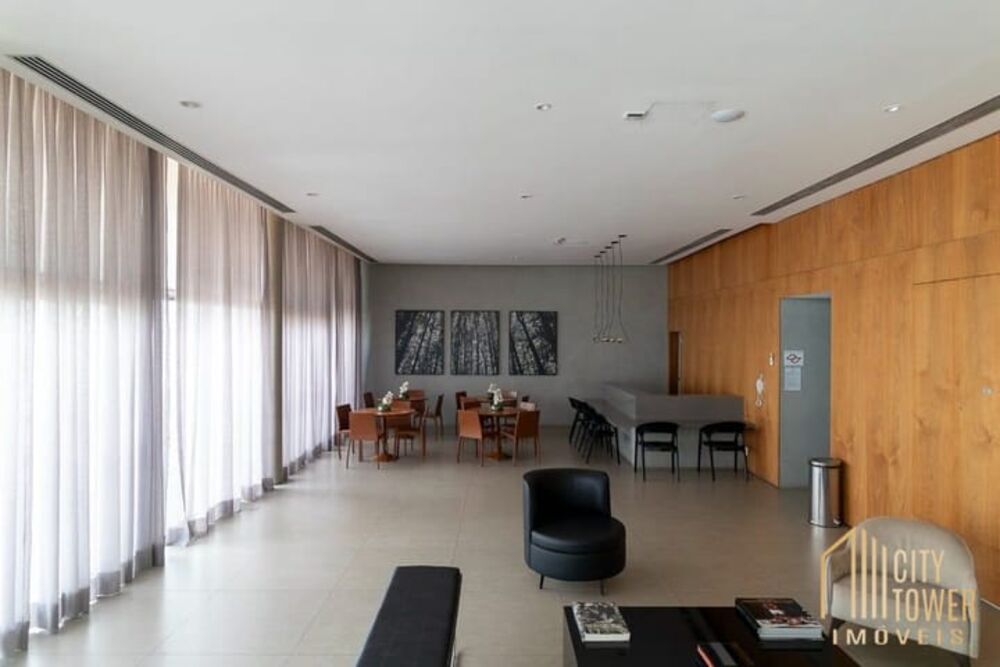 Apartamento, 1 quarto, 81 m² - Foto 2