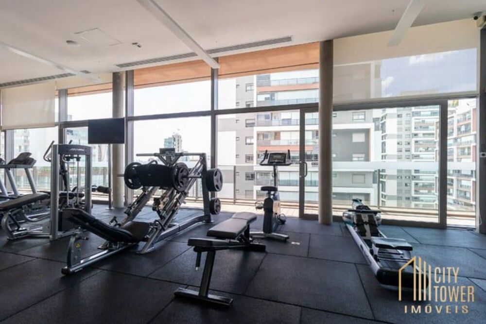 Apartamento, 1 quarto, 81 m² - Foto 12