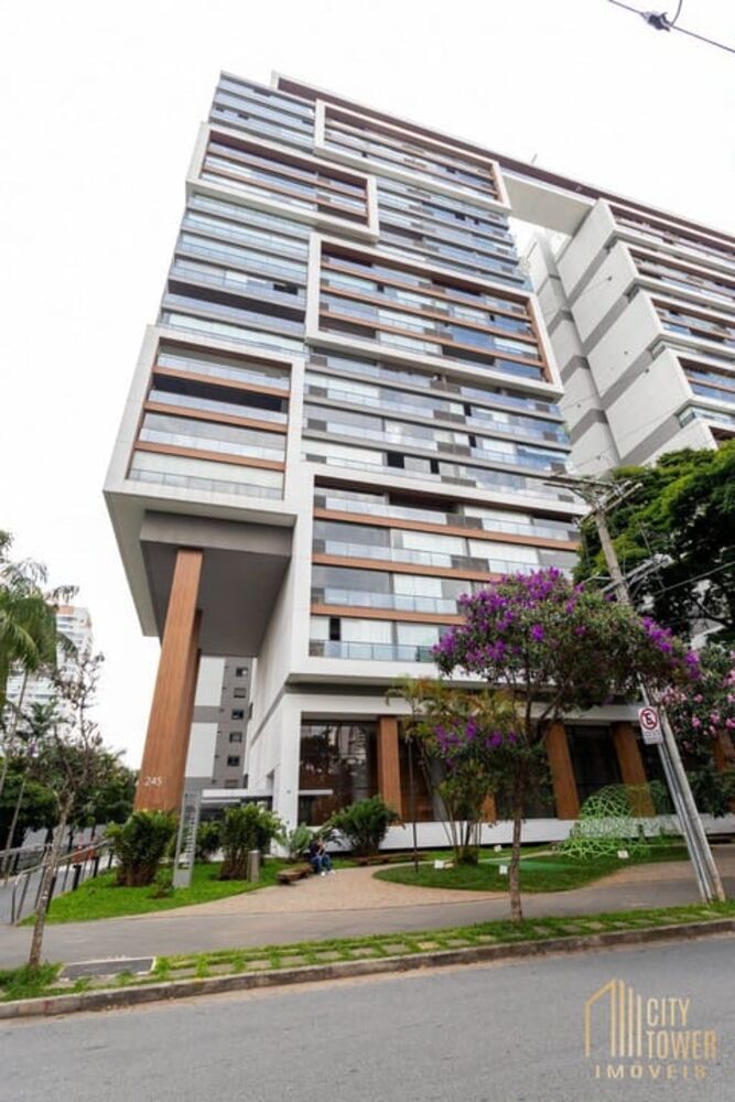 Apartamento, 1 quarto, 81 m² - Foto 7