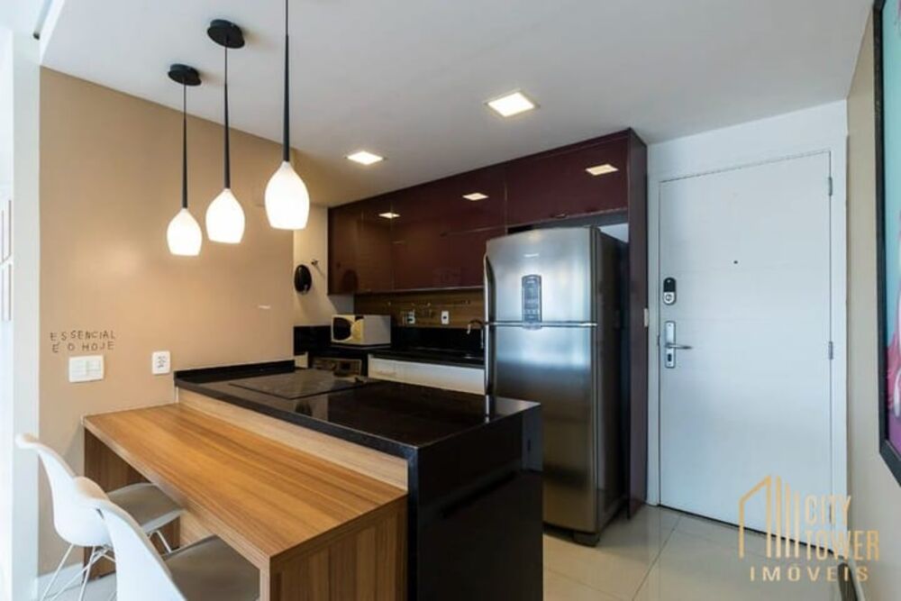 Apartamento, 1 quarto, 81 m² - Foto 3