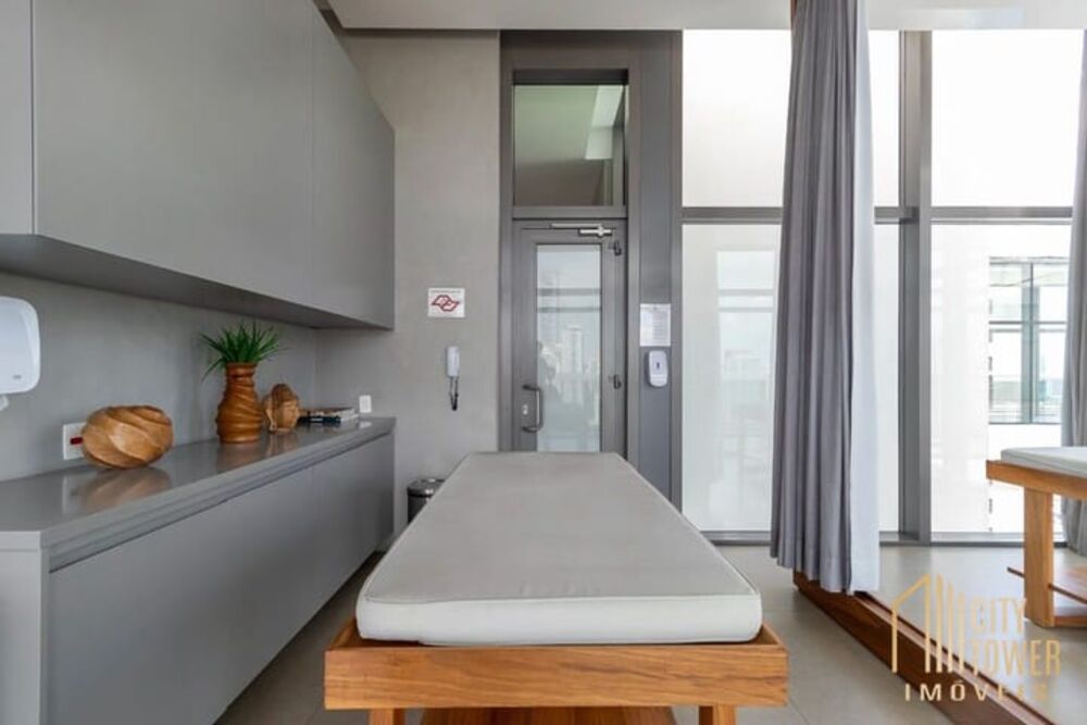 Apartamento, 1 quarto, 81 m² - Foto 1
