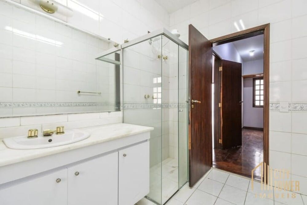 Casa, 3 quartos, 280 m² - Foto 1