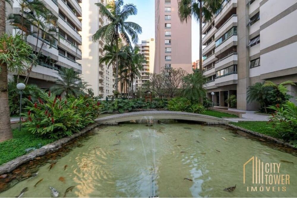 Apartamento, 3 quartos, 147 m² - Foto 2
