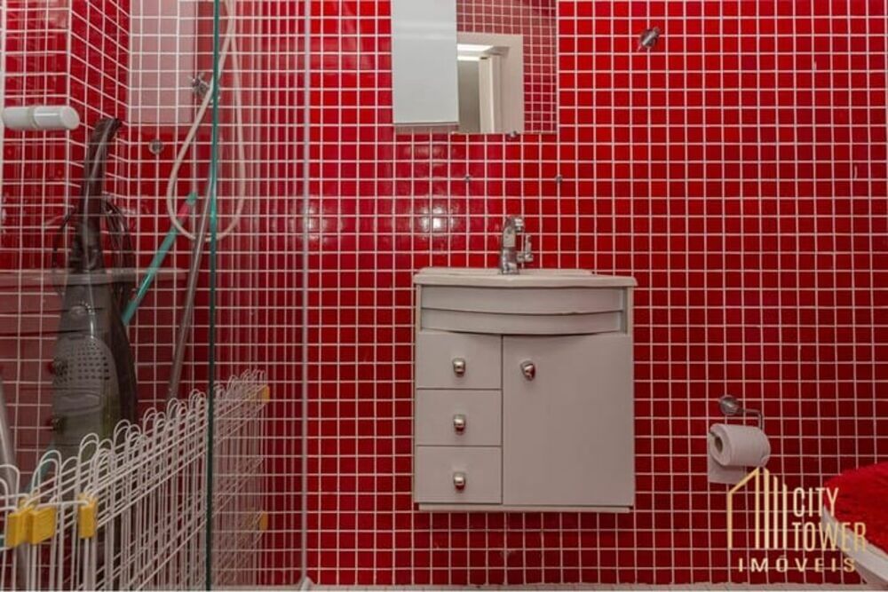 Casa, 2 quartos, 115 m² - Foto 9
