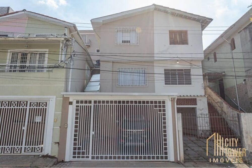 Casa, 2 quartos, 115 m² - Foto 1