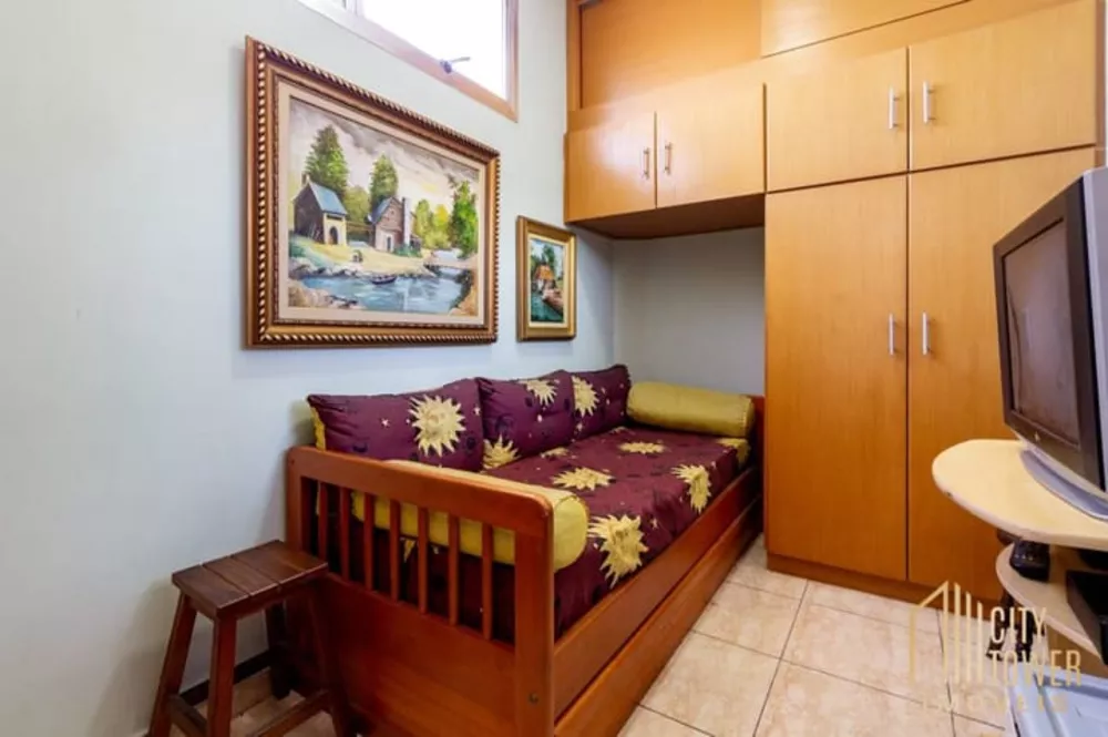 Apartamento à venda com 3 quartos, 182m² - Foto 18