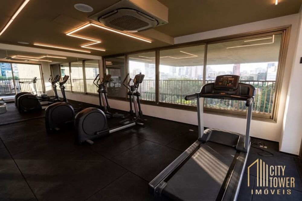 Apartamento, 1 quarto, 34 m² - Foto 8