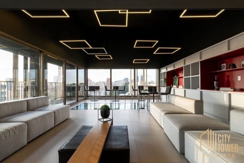 Apartamento, 1 quarto, 34 m² - Foto 15