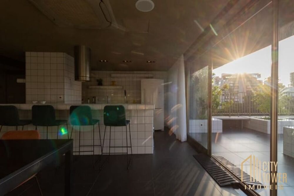 Apartamento, 1 quarto, 34 m² - Foto 13