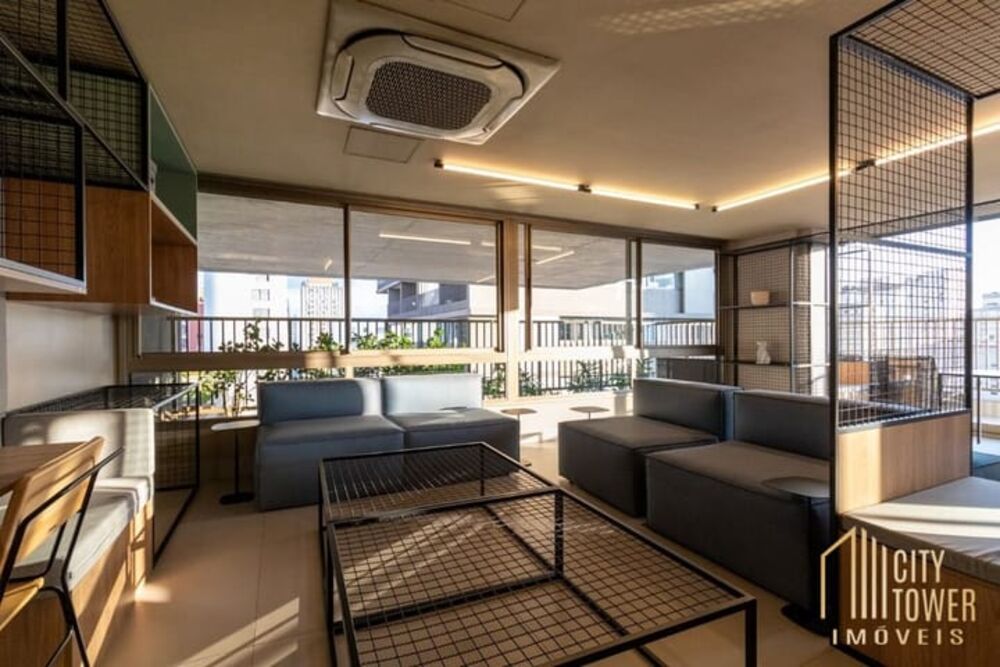 Apartamento, 1 quarto, 34 m² - Foto 9