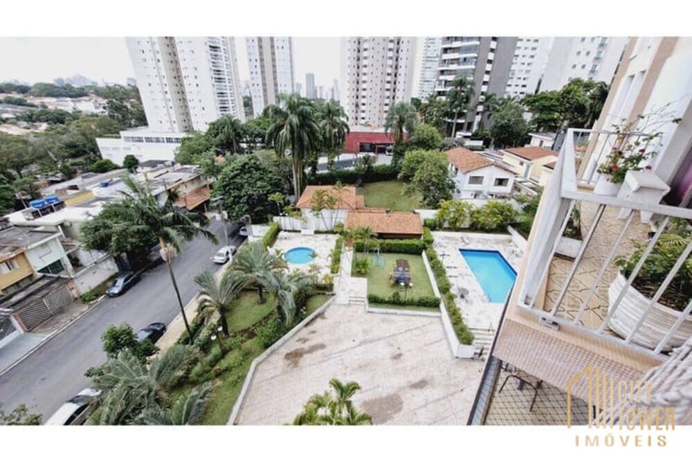 Apartamento, 3 quartos, 120 m² - Foto 17