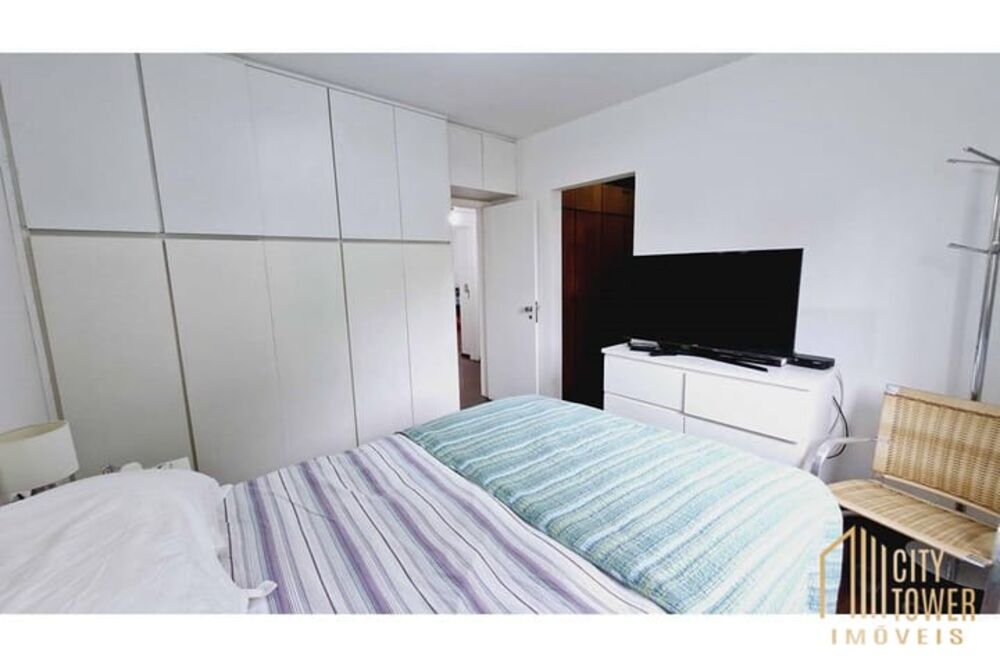Apartamento, 3 quartos, 120 m² - Foto 18