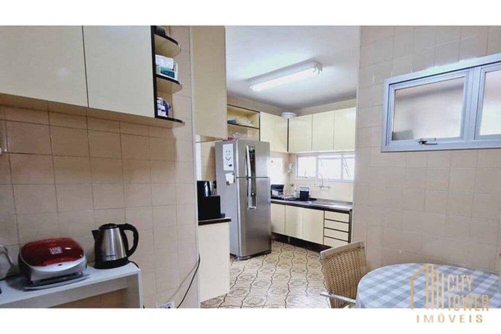 Apartamento, 3 quartos, 120 m² - Foto 3