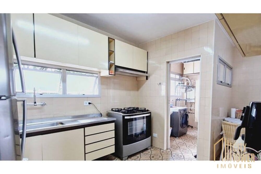 Apartamento, 3 quartos, 120 m² - Foto 31
