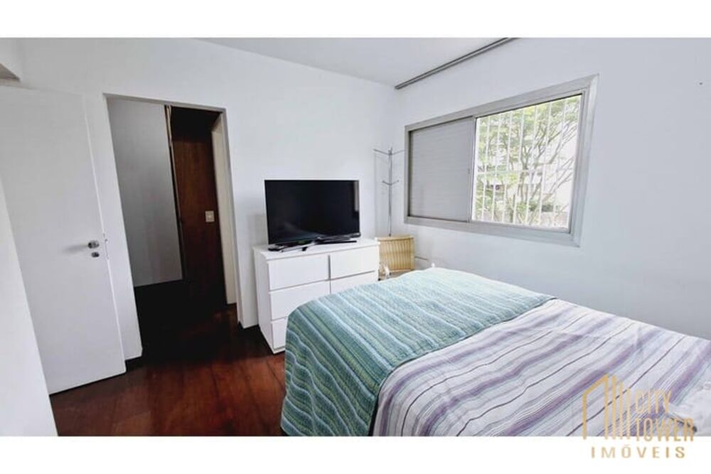 Apartamento, 3 quartos, 120 m² - Foto 10