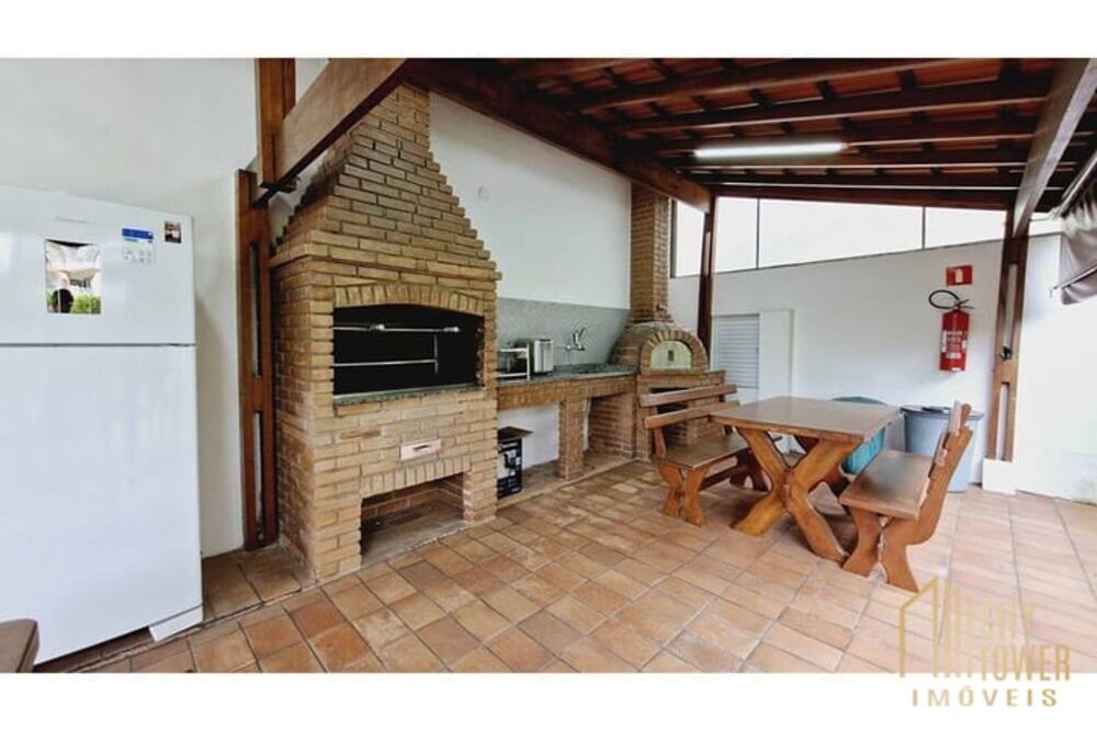 Apartamento, 3 quartos, 120 m² - Foto 27