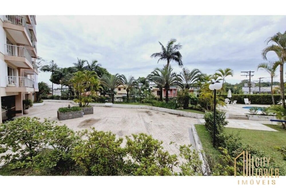 Apartamento, 3 quartos, 120 m² - Foto 20