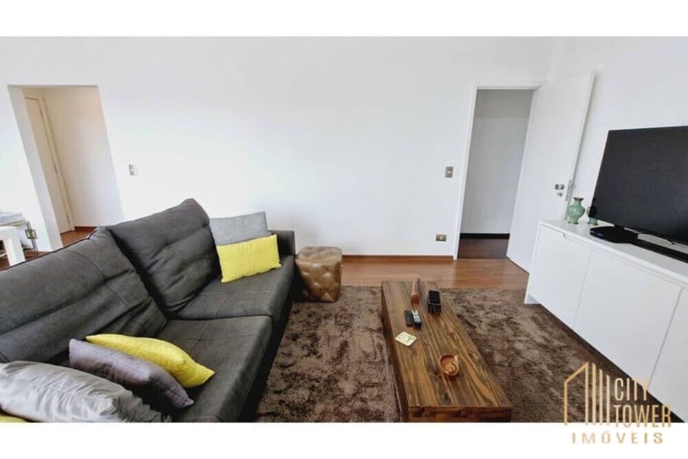 Apartamento, 3 quartos, 120 m² - Foto 2