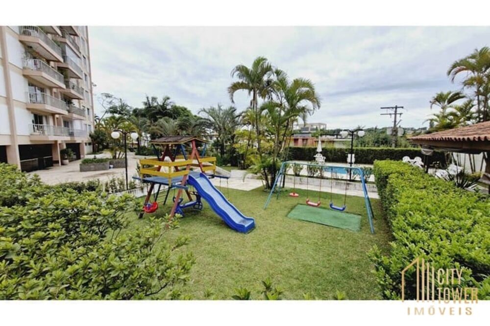 Apartamento, 3 quartos, 120 m² - Foto 22
