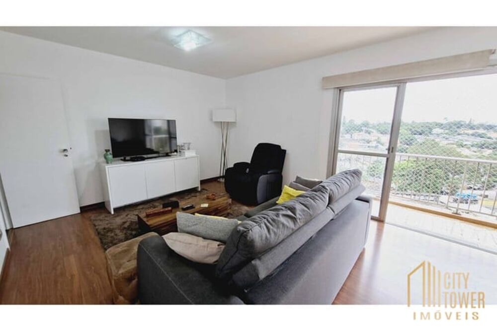 Apartamento, 3 quartos, 120 m² - Foto 21