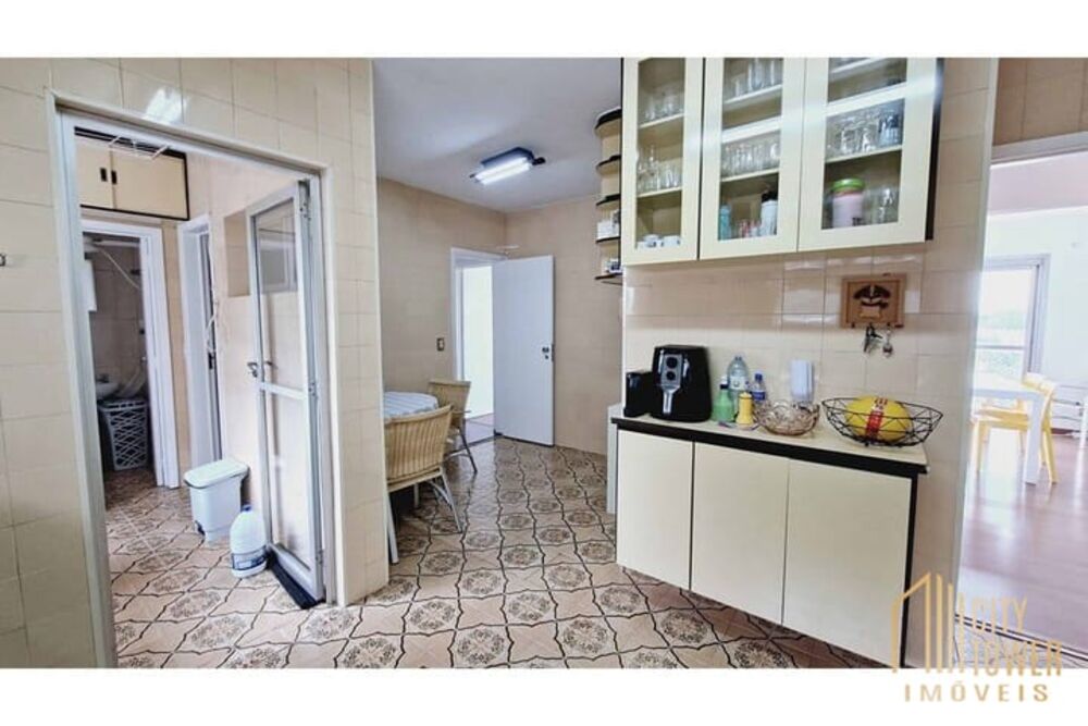 Apartamento, 3 quartos, 120 m² - Foto 7