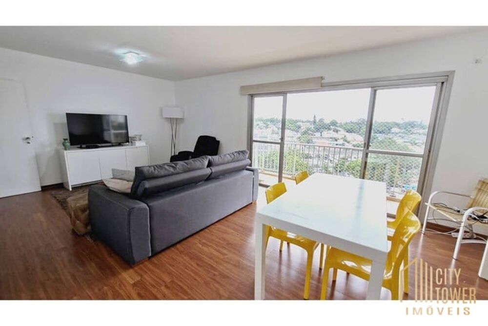 Apartamento, 3 quartos, 120 m² - Foto 14