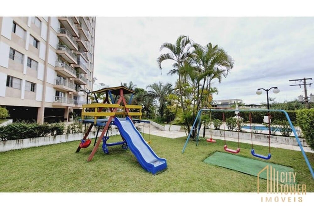 Apartamento, 3 quartos, 120 m² - Foto 12