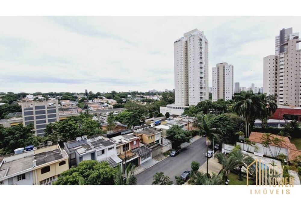 Apartamento, 3 quartos, 120 m² - Foto 29