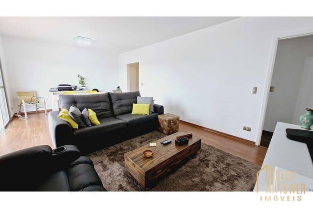 Apartamento, 3 quartos, 120 m² - Foto 1