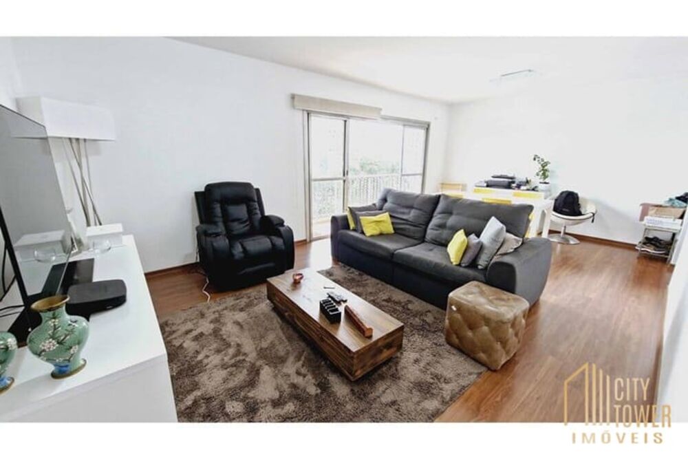 Apartamento, 3 quartos, 120 m² - Foto 4