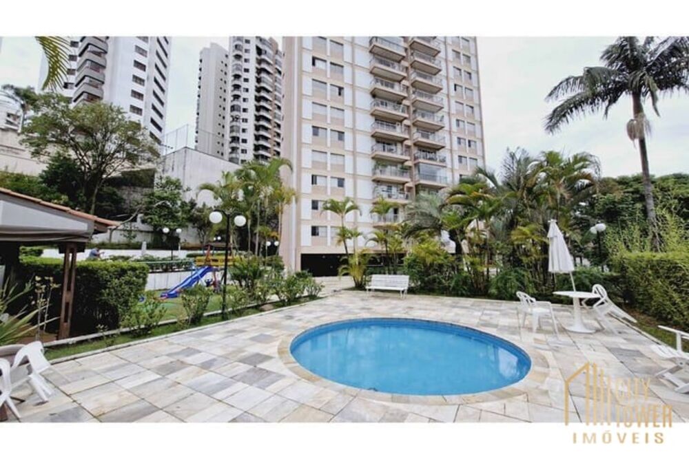 Apartamento, 3 quartos, 120 m² - Foto 28