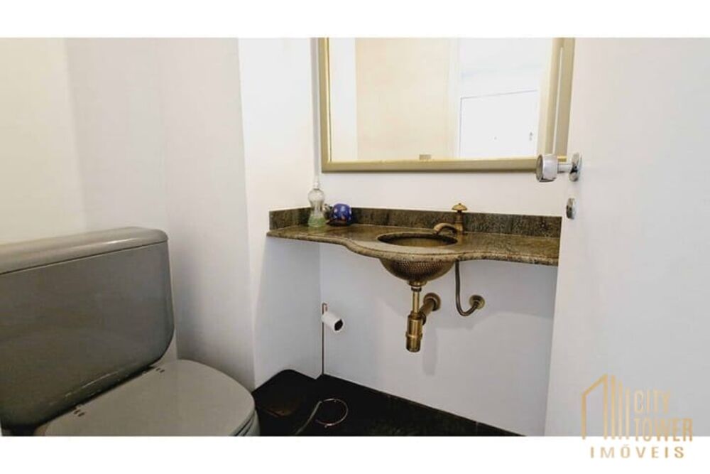 Apartamento, 3 quartos, 120 m² - Foto 9